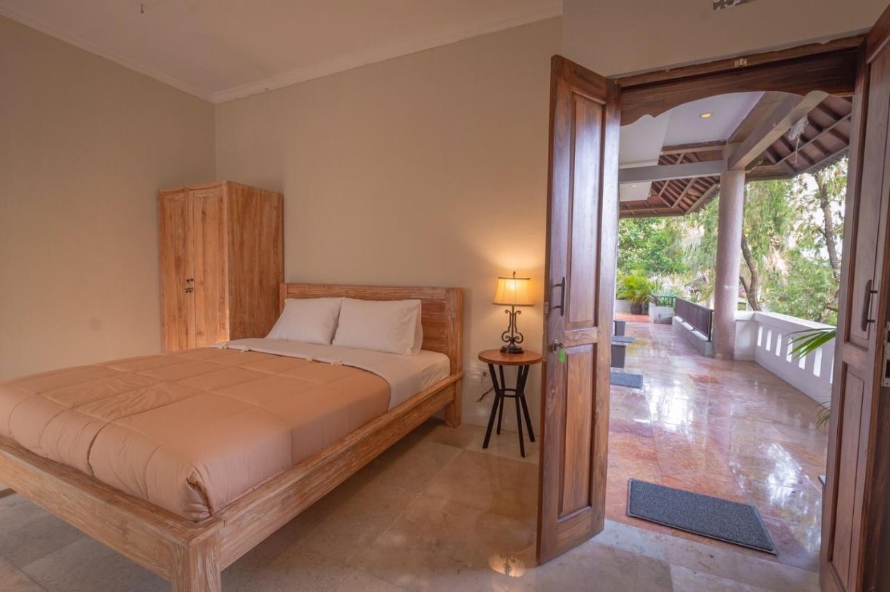 Puri Cili Villa Ubud Екстериор снимка